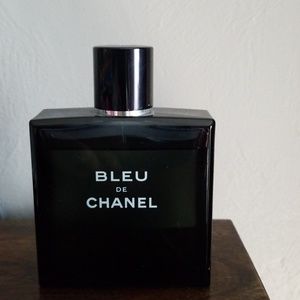 Mens Bleu de Chanel